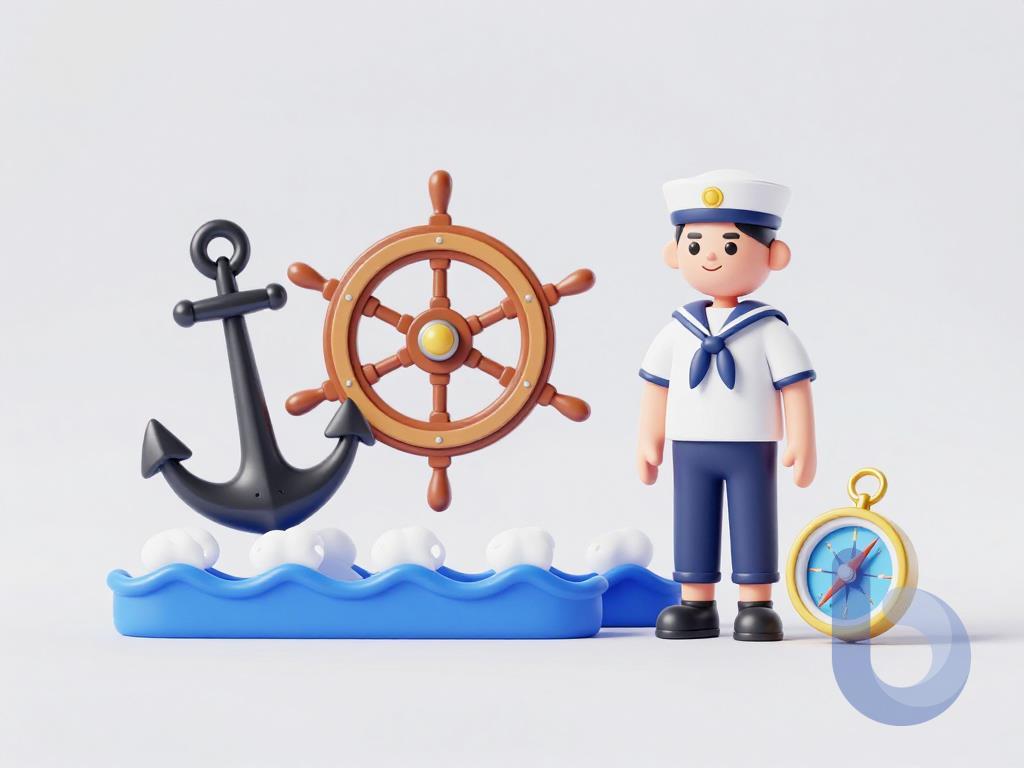 sailor